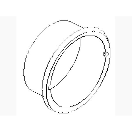 Kohler Collar 87118-BL